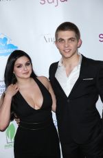 ARIEL WINTER at A Brighter Future for Children Gala in Hollywood 03/03/2016
