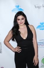 ARIEL WINTER at A Brighter Future for Children Gala in Hollywood 03/03/2016