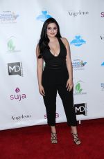 ARIEL WINTER at A Brighter Future for Children Gala in Hollywood 03/03/2016