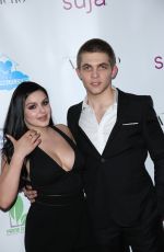 ARIEL WINTER at A Brighter Future for Children Gala in Hollywood 03/03/2016