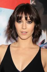 MARY ELIZABETH WINSTEAD at \