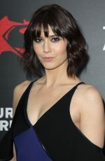 MARY ELIZABETH WINSTEAD at \