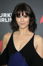 MARY ELIZABETH WINSTEAD at \