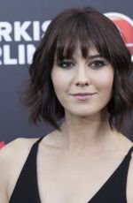 MARY ELIZABETH WINSTEAD at \