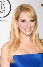 MELISSA RAUCH at \
