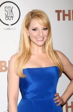 MELISSA RAUCH at \