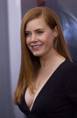 AMY ADAMS at \