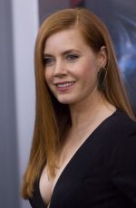 AMY ADAMS at \