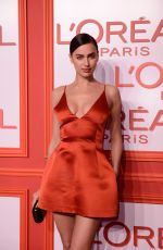 IRINA SHAYK at L