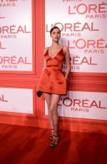 IRINA SHAYK at L