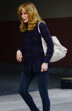 JACLYN SMITH Out Shopping in Beverly Hills 03/21/2016
