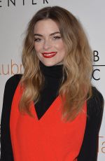 JAIME KING at An Icon Reimagined Open Ceremony in Los Angeles 03/07/2016