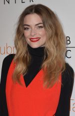 JAIME KING at An Icon Reimagined Open Ceremony in Los Angeles 03/07/2016
