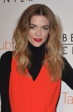 JAIME KING at An Icon Reimagined Open Ceremony in Los Angeles 03/07/2016