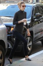 JAIME KING Out and About in Beverly Hills 03/07/2016