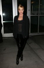JAIME PRESSLY at 