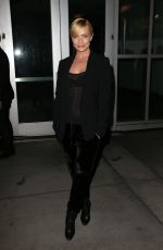 JAIME PRESSLY at 