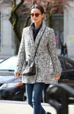 JAMIE CHUNG Out and About in Vancouver 03/26/2016