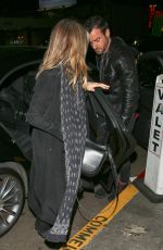 JENNIFER ANISTON at Reese Witherspoon