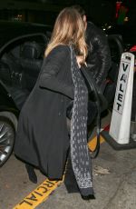 JENNIFER ANISTON at Reese Witherspoon