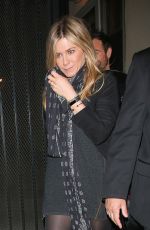 JENNIFER ANISTON at Reese Witherspoon