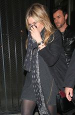 JENNIFER ANISTON at Reese Witherspoon
