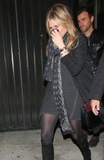 JENNIFER ANISTON at Reese Witherspoon