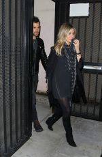 JENNIFER ANISTON at Reese Witherspoon
