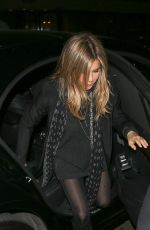 JENNIFER ANISTON at Reese Witherspoon