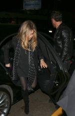 JENNIFER ANISTON at Reese Witherspoon