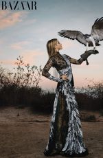 JENNIFER ANISTON in Harper’s Bazaar Magazine, April 2016 Issue