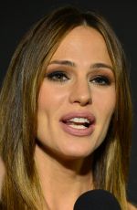 JENNIFER GARNER at 