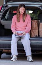 JENNIFER GARNER at 