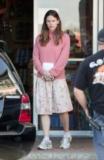 JENNIFER GARNER at 