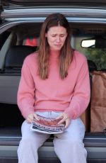 JENNIFER GARNER at 