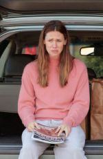 JENNIFER GARNER at 