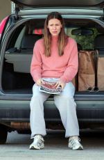 JENNIFER GARNER at 