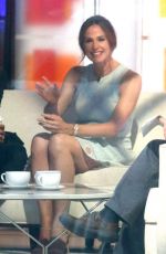 JENNIFER GARNER at 