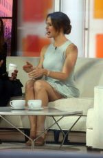 JENNIFER GARNER at 
