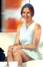 JENNIFER GARNER at 