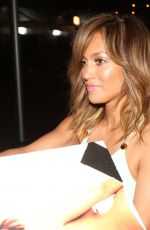 JENNIFER LOPEZ at 