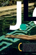 JENNIFER LOPEZ in US Weekly Magazine, The Best Bodies Issue, June 2015