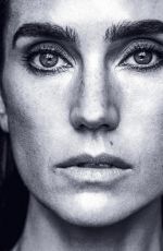 JENNOFER CONNELY in Grazia Magazin, Iitay March 2016 Issue