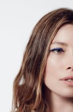JESSICA BIEL by Smallz & Raskind for Film Independent Spirit Awards Portraits