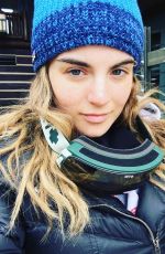 JOANNA JOJO LEVESQUE - Instagram Pictures