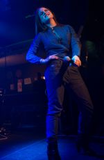 JOANNA JOJO LEVESQUE Performs at O2 Islington Academy in London 03/07/2016
