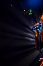 JOANNA JOJO LEVESQUE Performs at O2 Islington Academy in London 03/07/2016