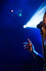 JOANNA JOJO LEVESQUE Performs at O2 Islington Academy in London 03/07/2016
