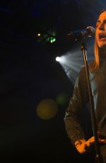 JOANNA JOJO LEVESQUE Performs at O2 Islington Academy in London 03/07/2016