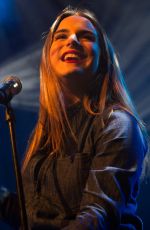 JOANNA JOJO LEVESQUE Performs at O2 Islington Academy in London 03/07/2016